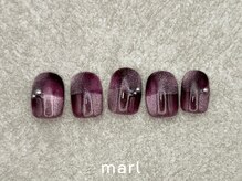 マール 甲子園店(marl)/design course