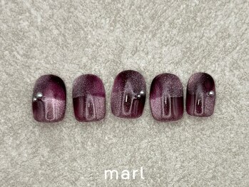 マール 甲子園店(marl)/design course