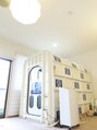オアシス/スタッフ