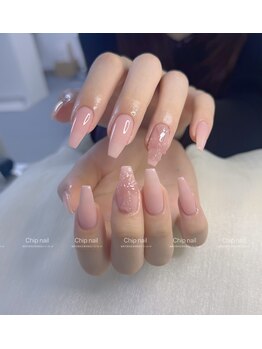 チップネイル(Chip Nail)/