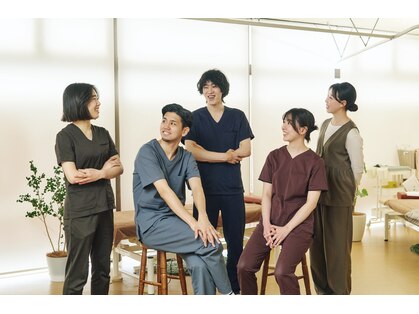 クボ鍼灸院の写真