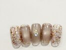 定額☆￥8500［ワンホン/韓国］
