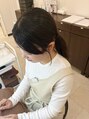 ネイルアンドアイラッシュヴィーナ ゆめタウン廿日市店 (Nail&EyeLash Vina)&nbsp;濱本 