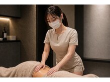 アンダーラグジュ 四条烏丸店(Under Luxe)の雰囲気(メンズ脱毛もお任せ下さい♪【VIO オイルマッサージ】)