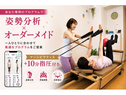 カノア 麻布十番(Kanoa)の写真