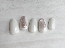 リア 越谷店(lia)/simple定額コース￥6,800