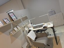 エミニー バイ ディーアール(EMINY by DR)の雰囲気（トレンドデザインもご対応可能♪パーツのお取り寄せもできます！）