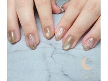リマイン(Rymine)の雰囲気（お持ち込みネイルも人気です◎）