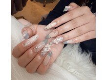 アンミーネイル 新宿(Anmi Nail)の雰囲気(ネイルデザイン)