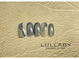 定額ニュアンスコース5990円