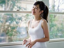 リラオリエンタル/女性に嬉しいブラトップご用意♪