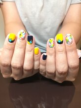 ドローネイル(DLAW NAIL)/