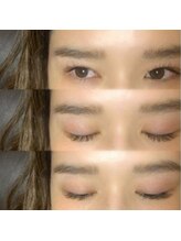 クリアーズ ビューティー(CCLEAR’S BEAUTY)/フラットマットラッシュ