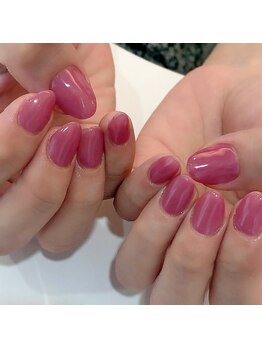 グラマラス アンジェアイ 荻窪店(glamourous ange eye)/ワンカラー