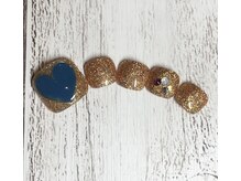 プルメリア(PLUMERIA)/2月定額フットキャンペーン