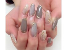 ネイルサロン 魔法のつめ/