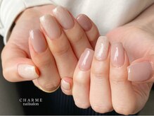 シャルム(CHARME)/ワンカラー