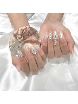 ネイルサロン BE/スカルプ＋トレンドデザイン