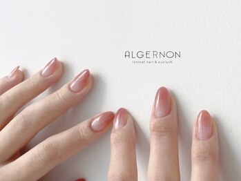 ピンクグラデーション