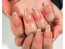 シャインアン(Shine'an)/デザイン2時間