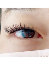 ククナ(Kukuna)/ボリュームラッシュ♪