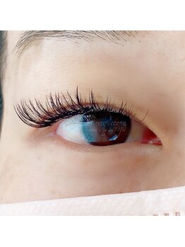 ククナ(Kukuna)/ボリュームラッシュ♪