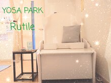 ヨサパーク ルチル 秦野店(YOSA PARK Rutile)