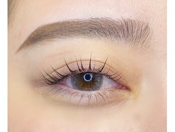 ラプレ(Lapule)/ケラチンラッシュ上