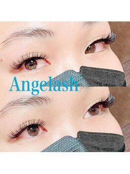 ドットイチイチマルイチ 銀座店(DOT1101)/アンジュラッシュ