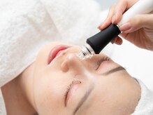 エクシア サロン(ECXIA SALON)/乳酸ピーリング（小鼻集中）