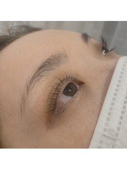 ビューティーアミューズメント 山鼻店(BEAUTY AMUSEMENT)/ドールリフトカール