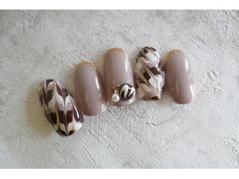 プチリリィ(Petit Lily)/バレンタインサンプル