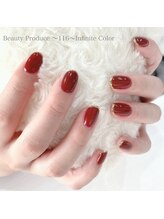 116インフィニットカラー 北浦和東口(116 Infinite Color)/◆お客様ネイル◆