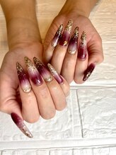 エスフィーネイルサロン ブリーユ(Esfy nailsalon Brille)/