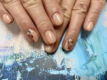 ネイル サロン ヴェレッド(Nail Salon VERED)/苺ネイル