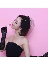 マシェリ ヴィヴィ(macheri vivie)/