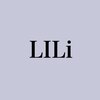 リリ セカンド(LILi second)ロゴ