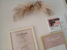 レア(Le’a)/店内♪