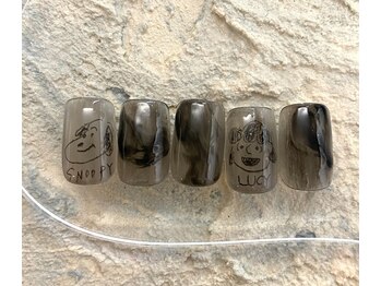 フラフィー(fluffy)/autumndesign 8,500