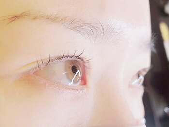 リズ ラッシュ 大泉学園(Liz lash)/パリジェンヌラッシュリフト