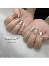 レティ(Letty)/ブライダル人気No.1◎