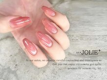 ジョリープラス(JOLIE+)/ 【ワンカラー】 ★NAIL★