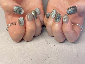 バニーユーネイル(Bunny U nail)/●デザイン