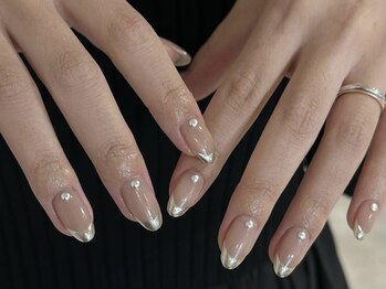 リコ ヘアアンドリラクゼーション(LICO)/持ち込みdesign