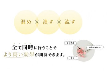 ローズハニー 小田原店/NEW！【1台4役！スリムムーブ】