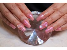 オトネイル(Oto Nail)/持ち込み/パラジェル/フィルイン