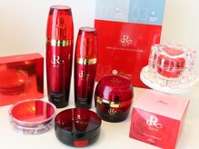 ルシェリア(Le cherien)/お肌悩みを根本から改善！