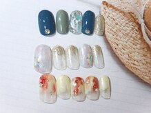 ルビークラウン(Ruby Crown)/５月定額　5300円（税込5830円）