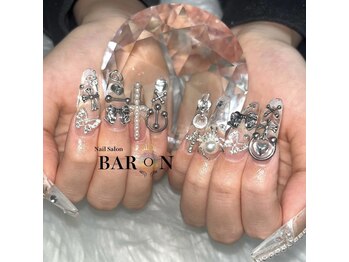 バロン 池袋店(BARON)/クリアゴテゴテ