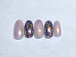 HAND:定額9350円コース
